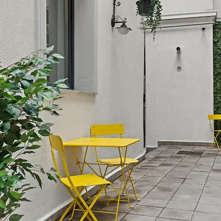 Lägenhet Old Town Comfort
