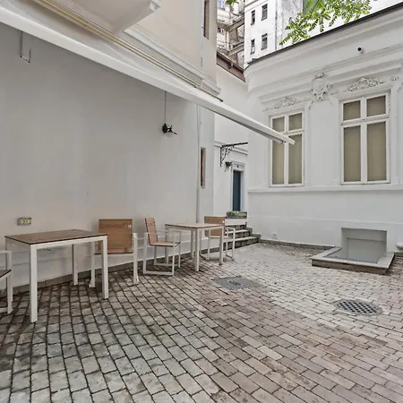 Old Town Comfort Bukarest