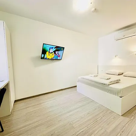 Apartment Old Town Comfort Bucharest