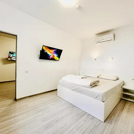Apartment Old Town Comfort *
